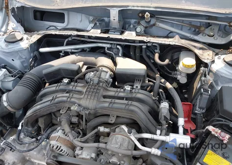 2020 Subaru Forester Limited z USA, uszkodzony, nr VIN JF2SKASC0LH446365